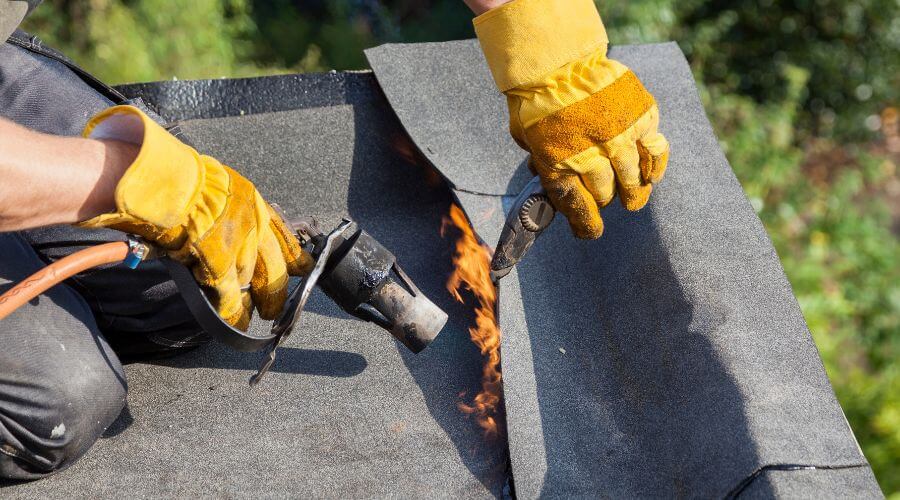 Professional flood damage restoration services in Elizabeth, MN